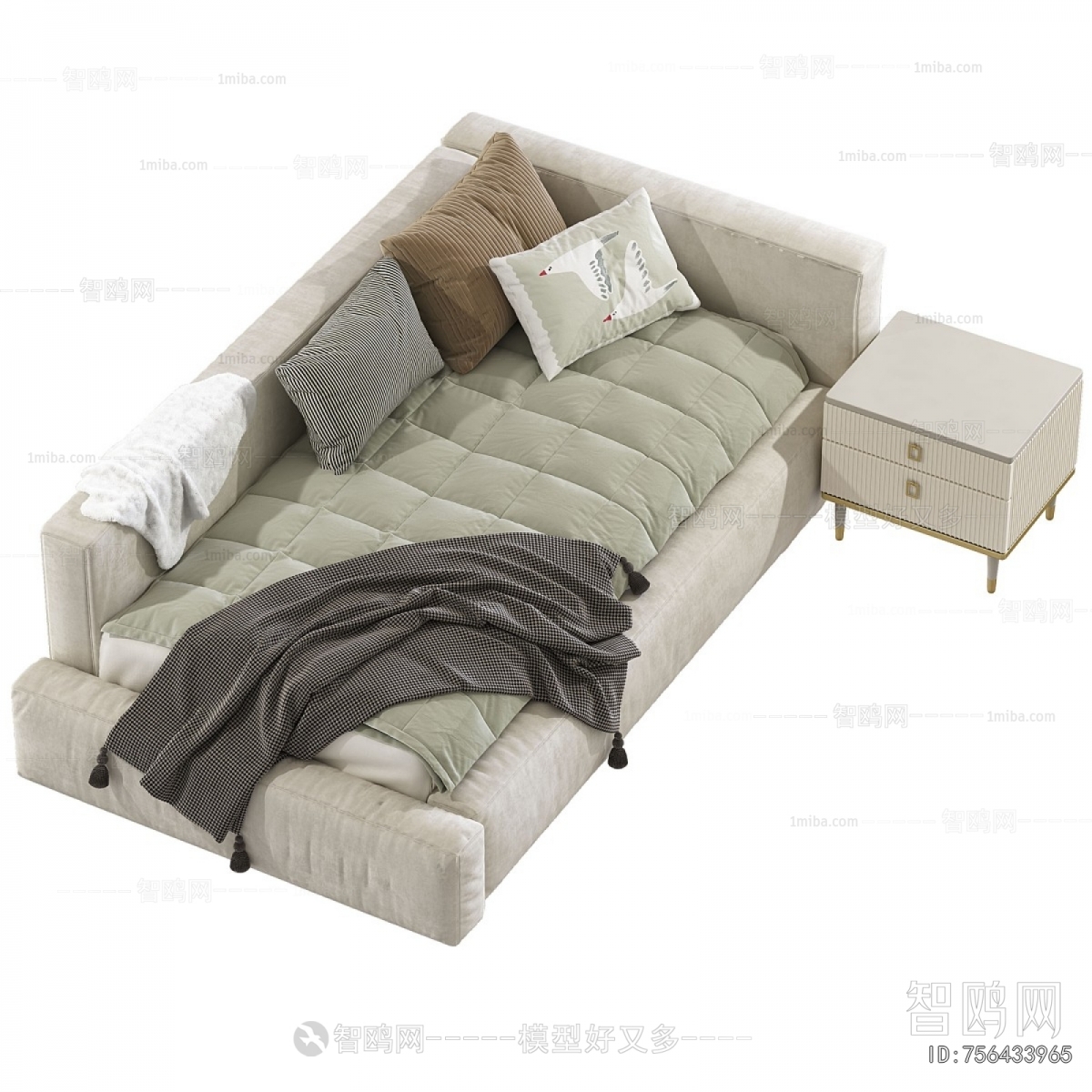 Modern Sofa Bed