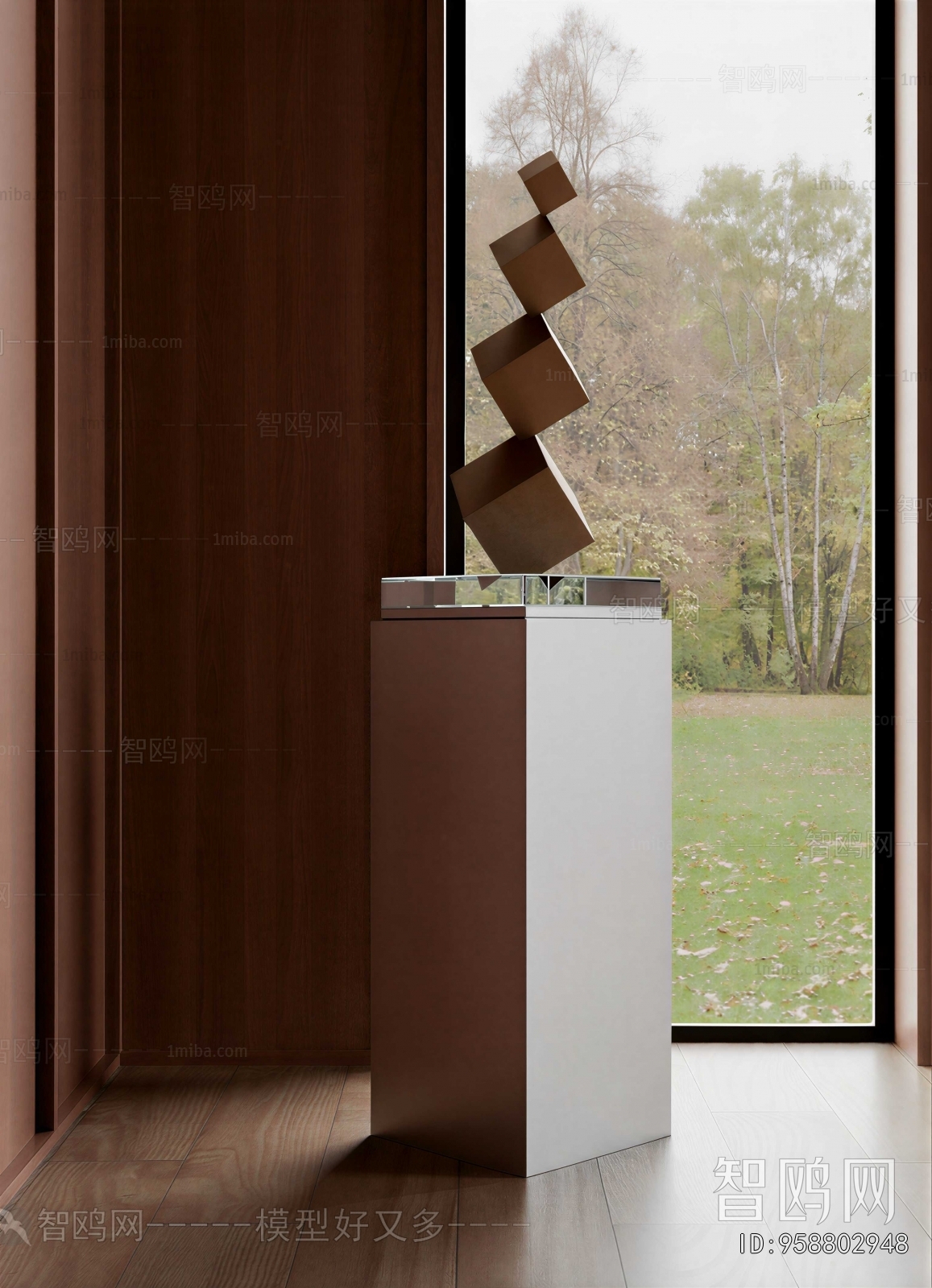Modern Sculpture
