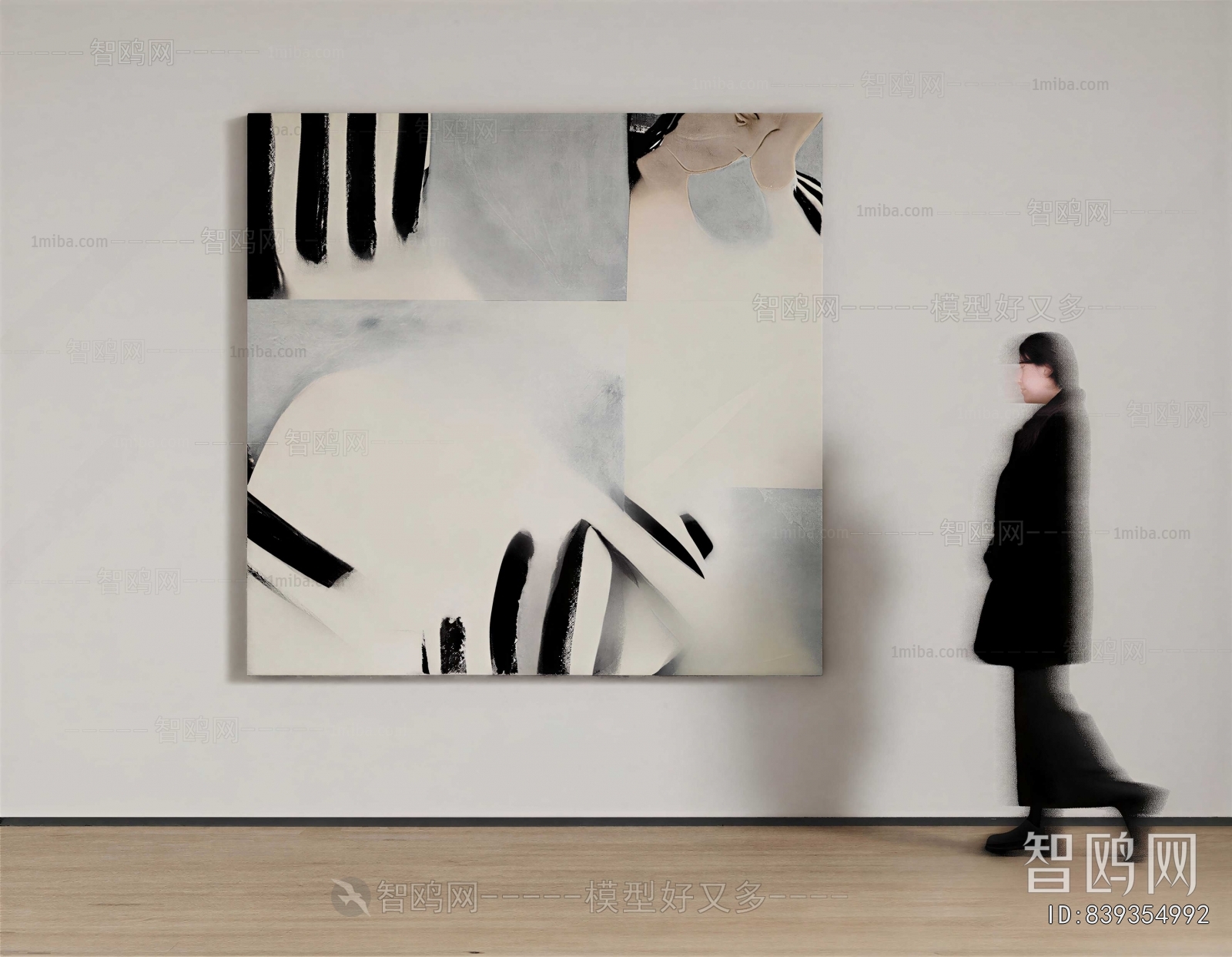 Modern Painting