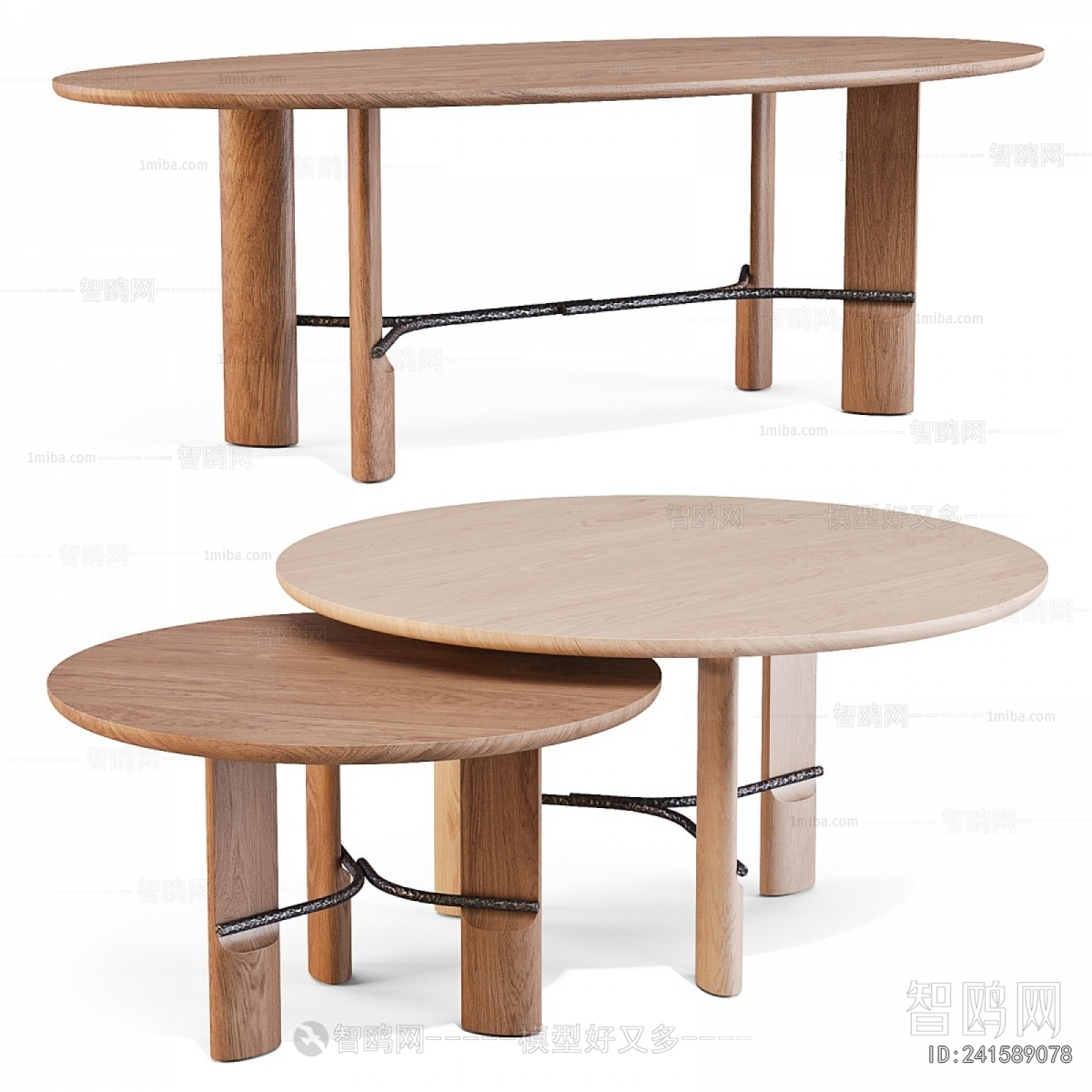 Modern Dining Table