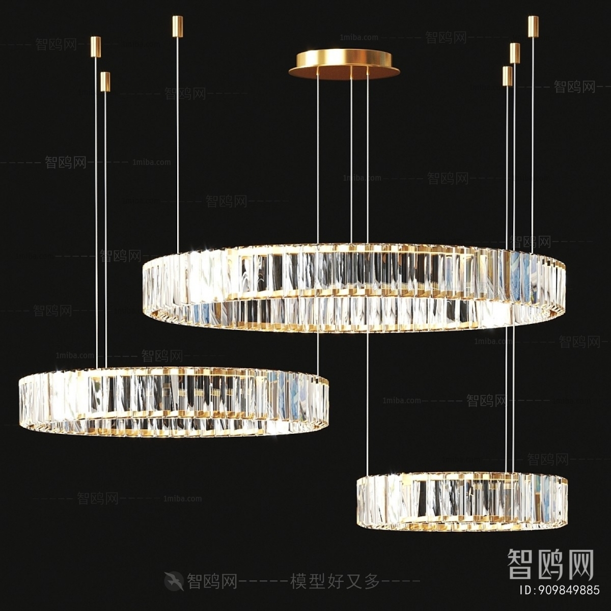 Modern Droplight