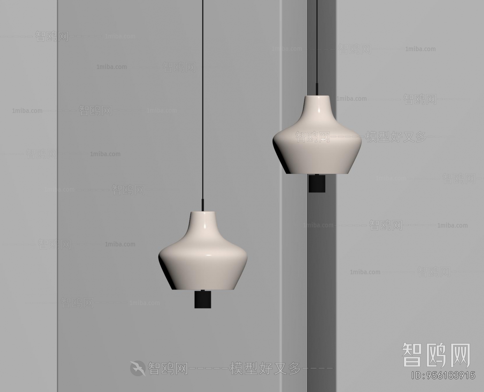 Modern Droplight