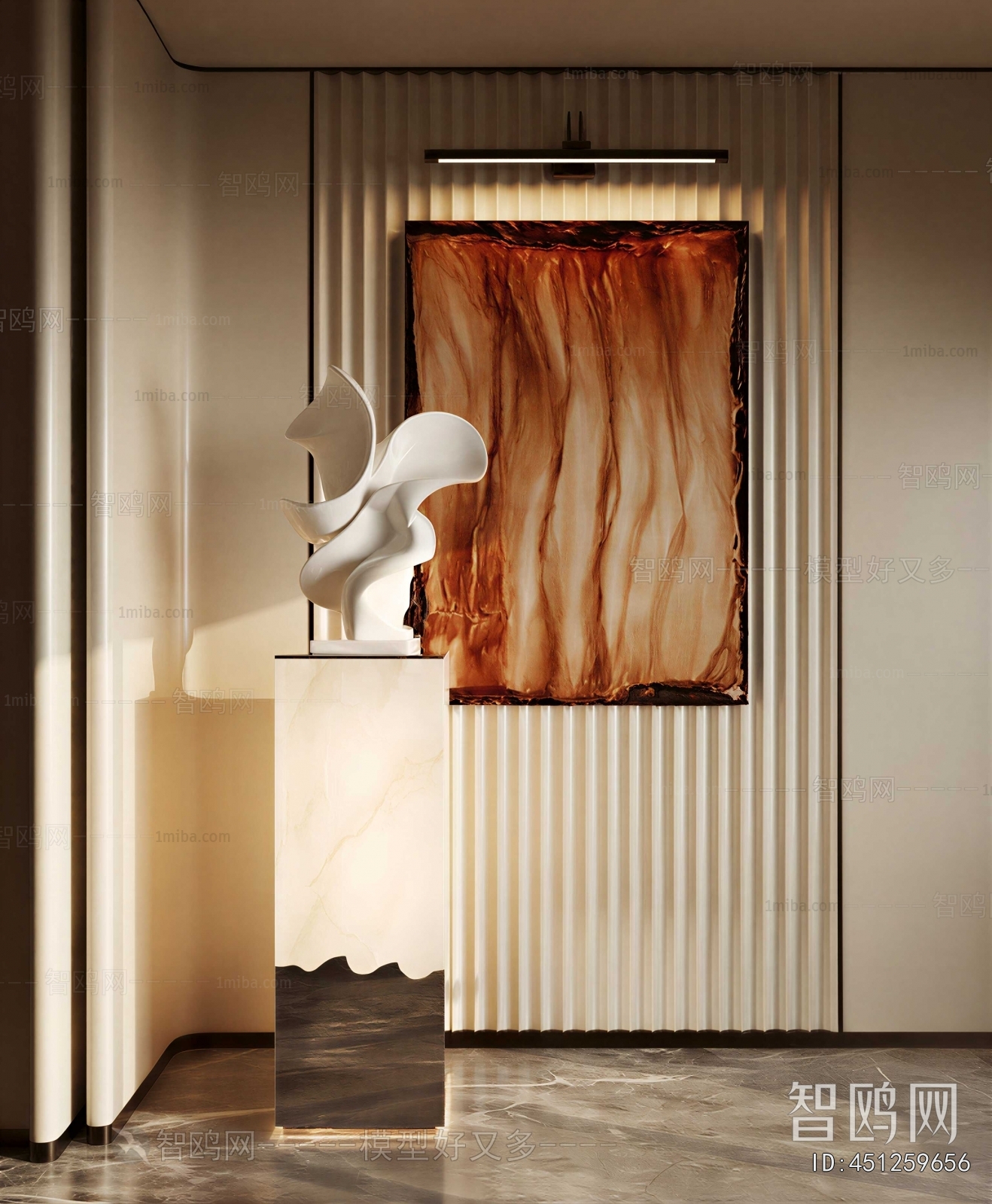 Modern Painting