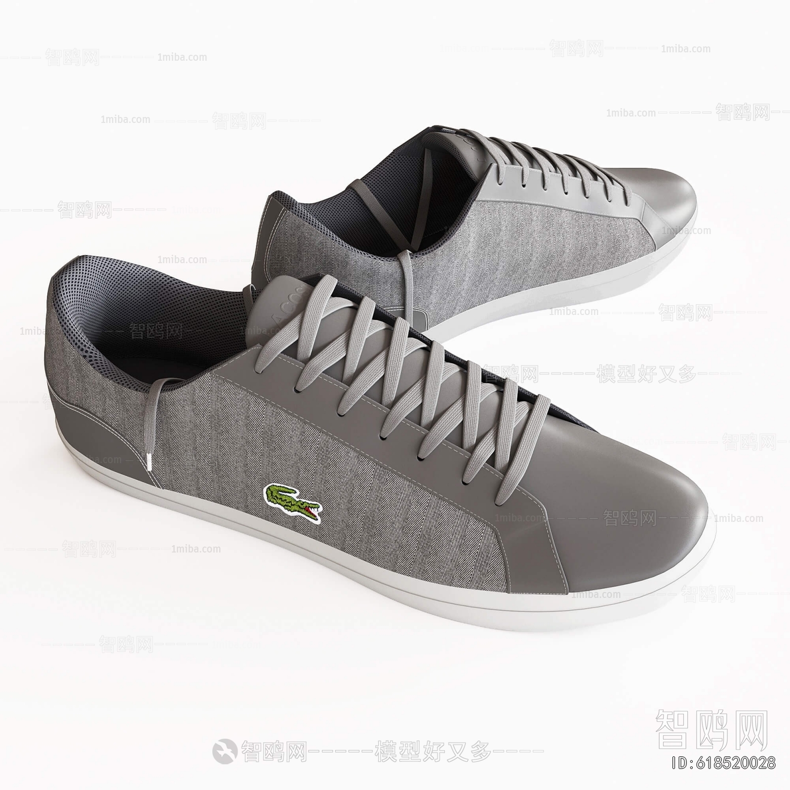 Modern Shoes