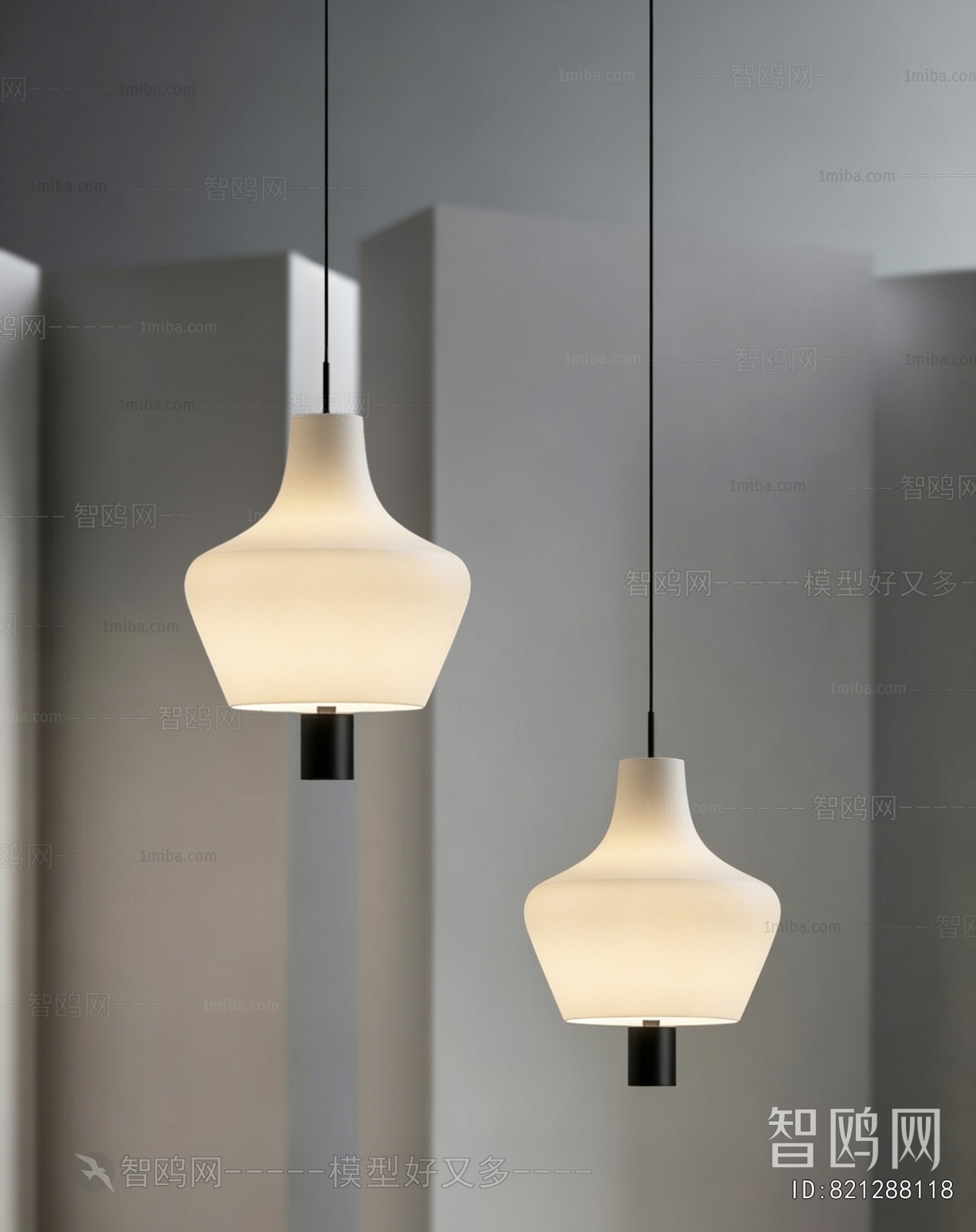 Modern Droplight