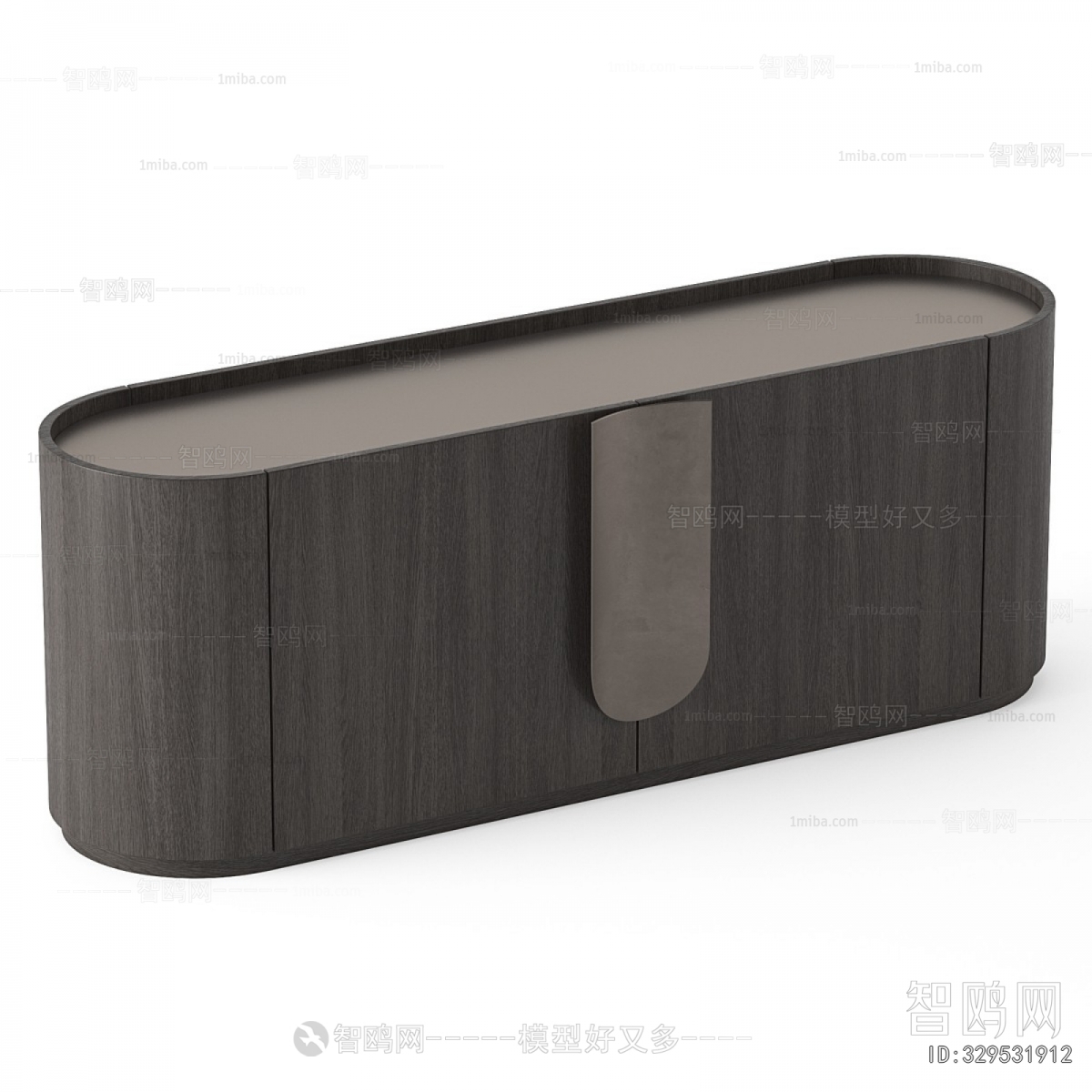 Modern Side Cabinet/Entrance Cabinet