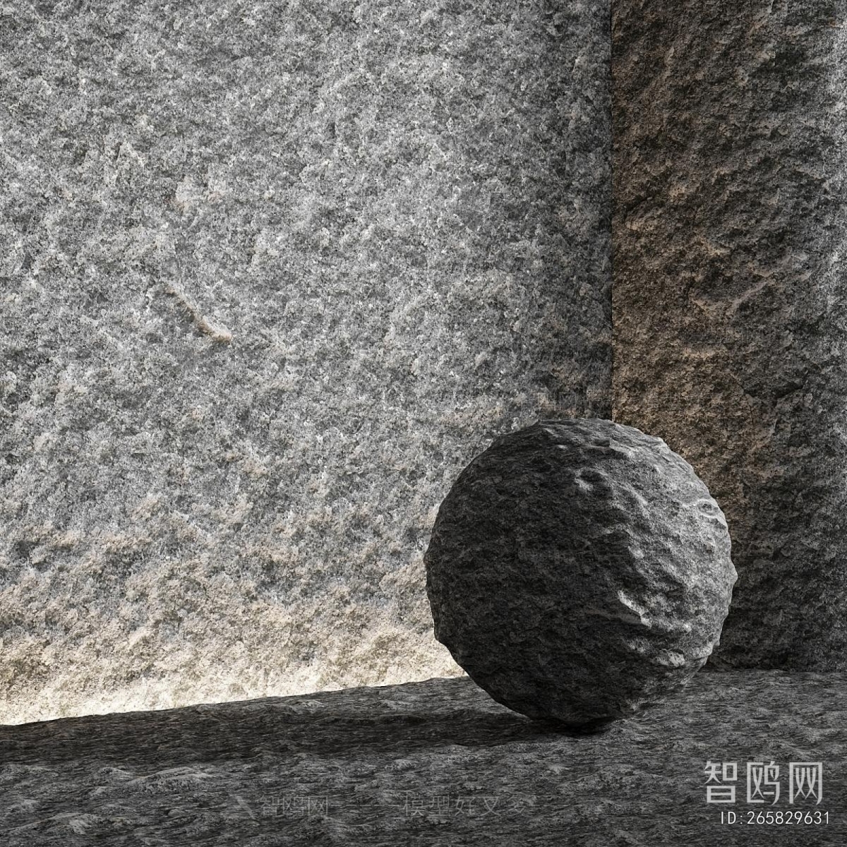 Modern Wall Facing