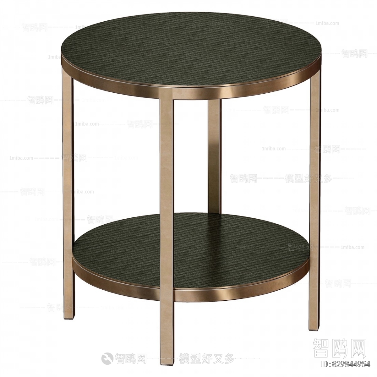 Modern Side Table/corner Table