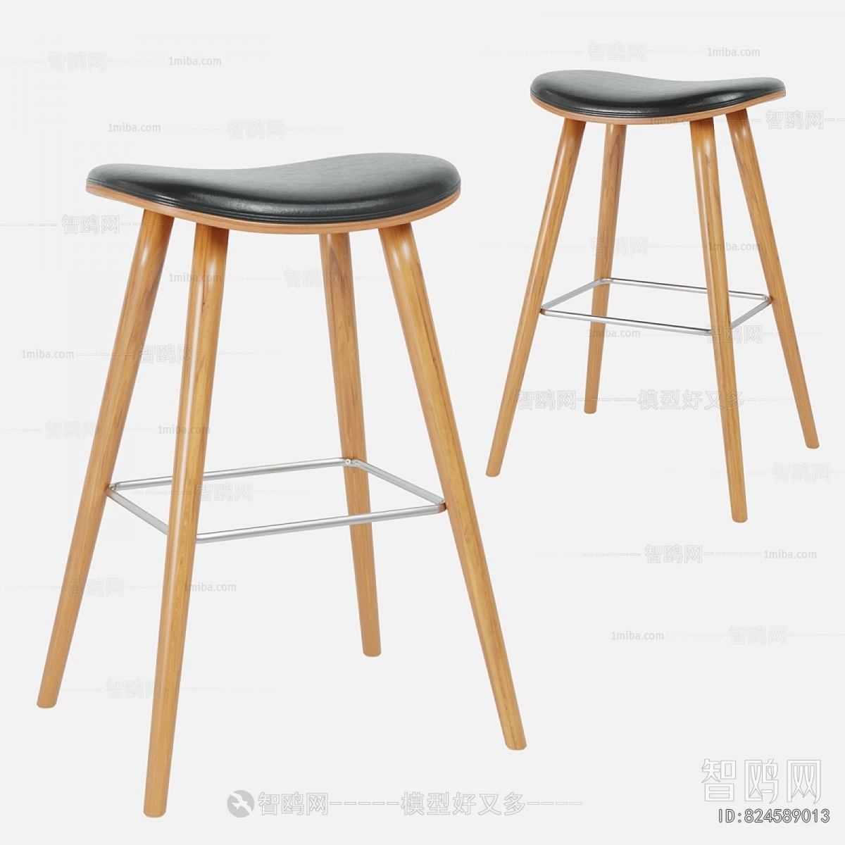 Modern Bar Chair