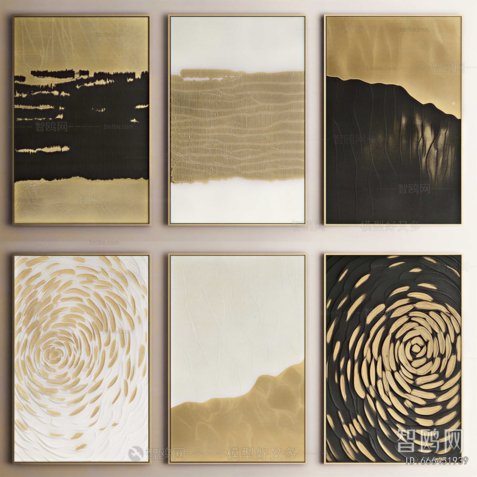 Modern Painting