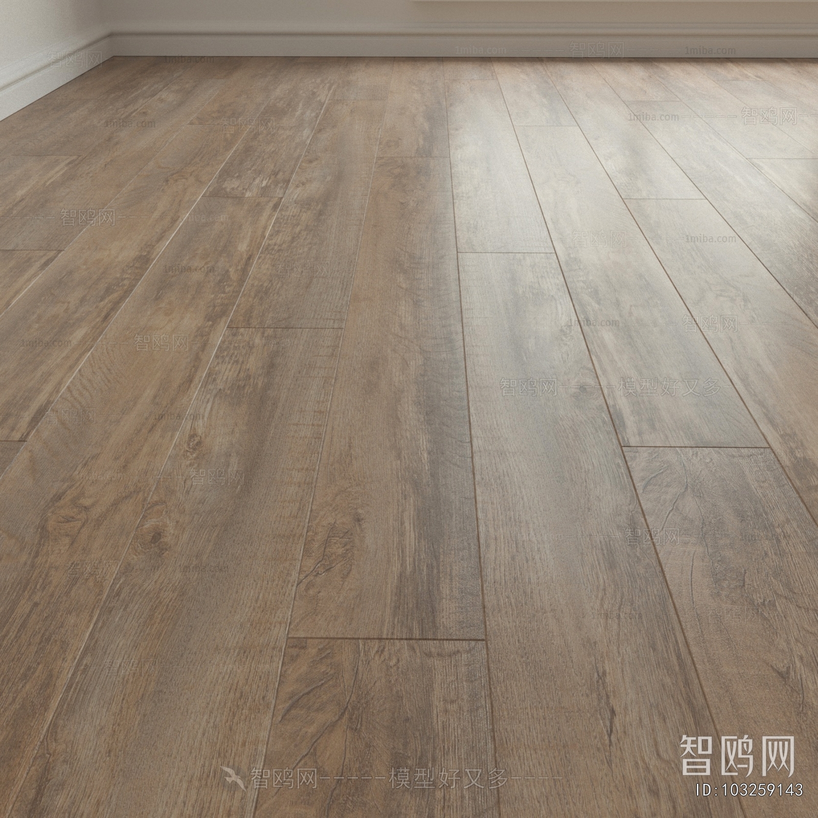 Modern Floor