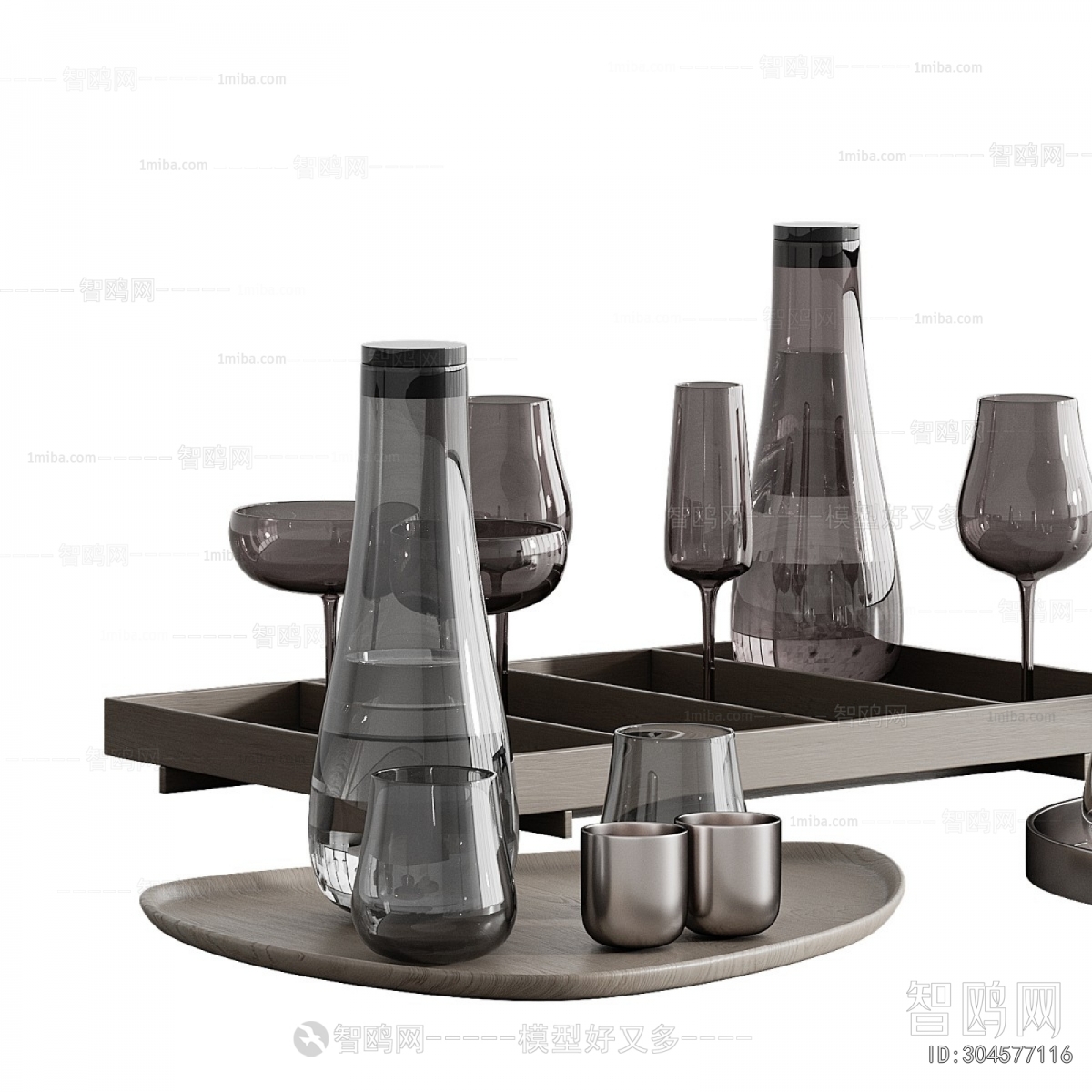 Modern Wine