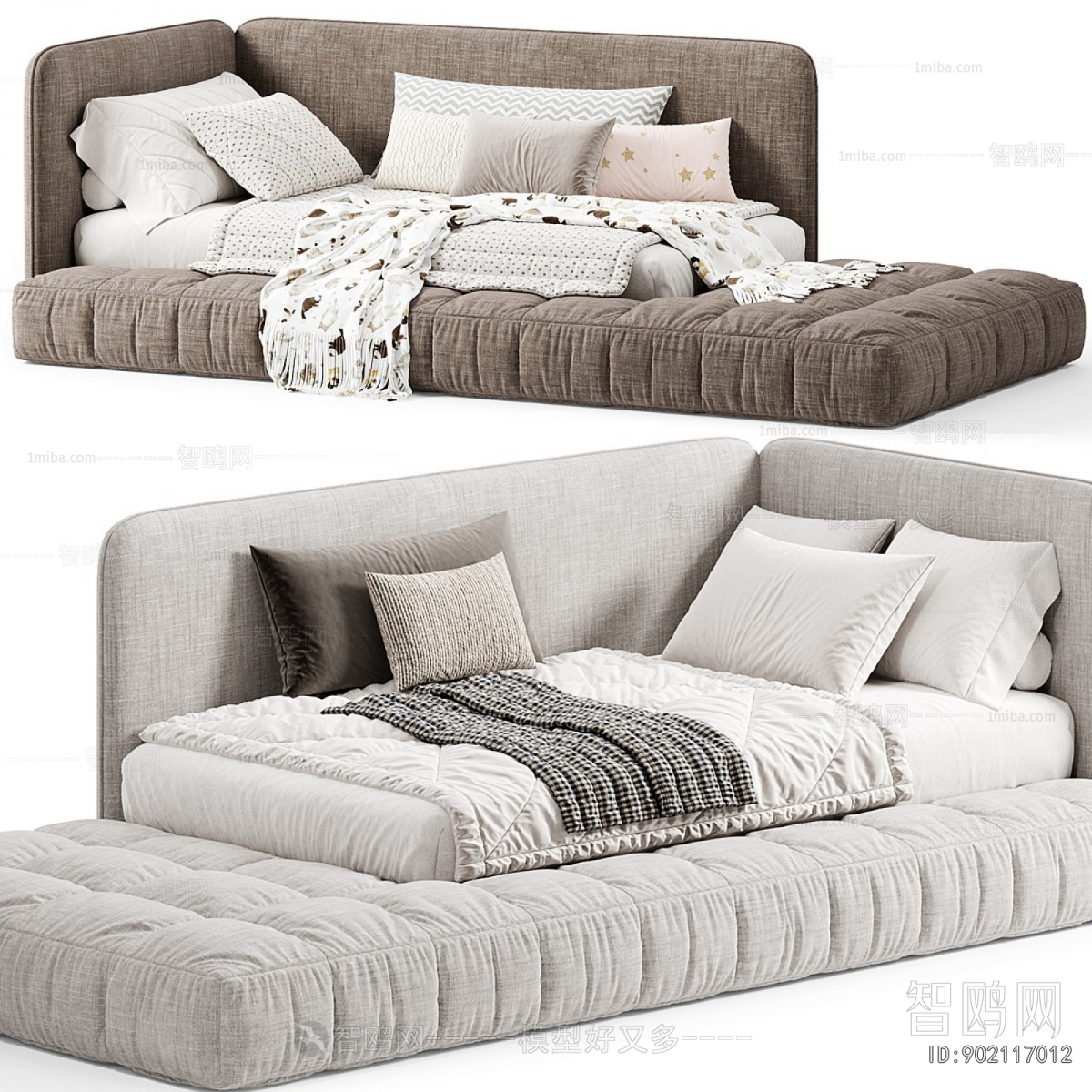 Modern Sofa Bed