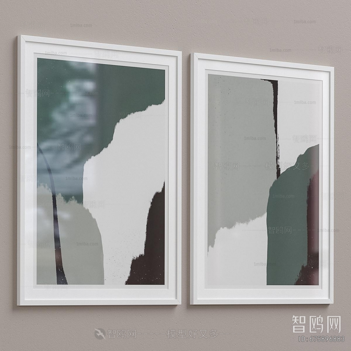 Modern Painting