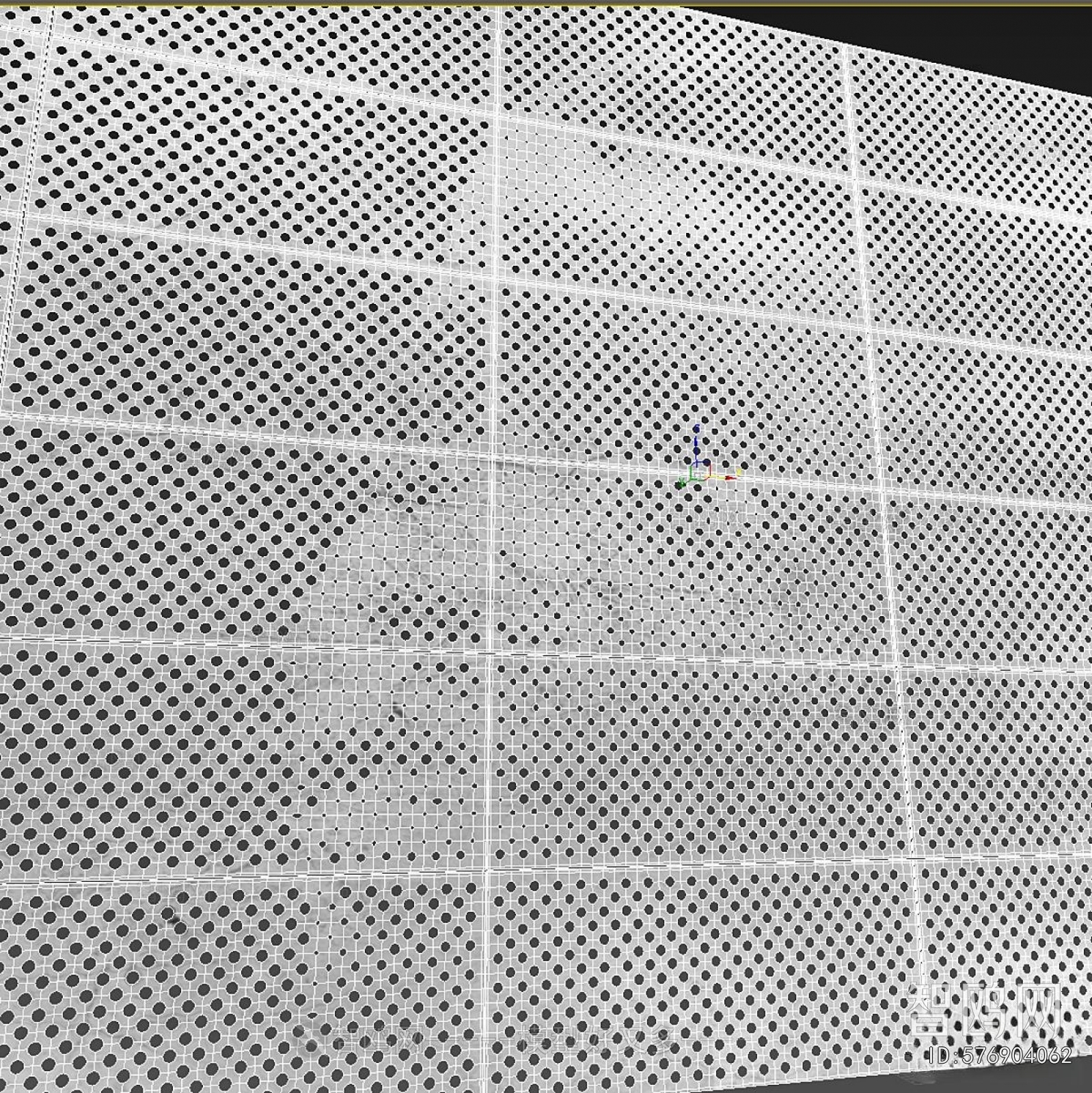 Modern Wall Decoration