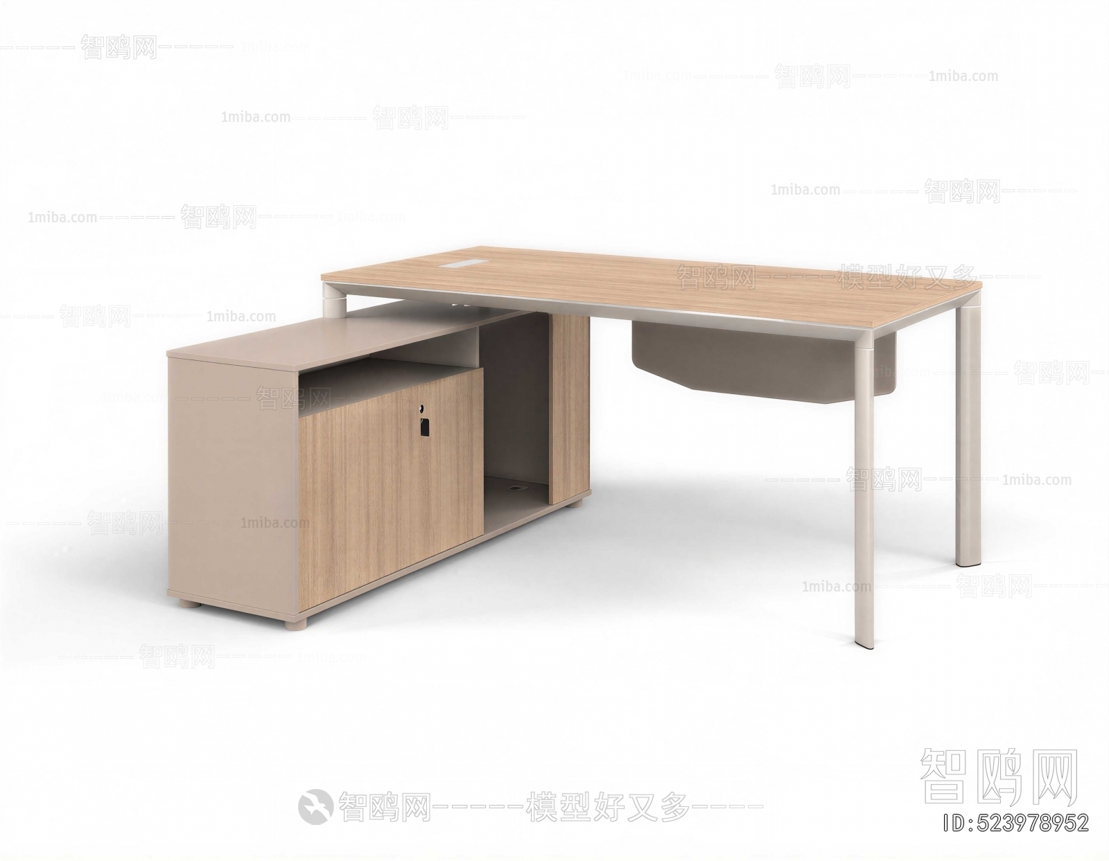 Modern Office Table