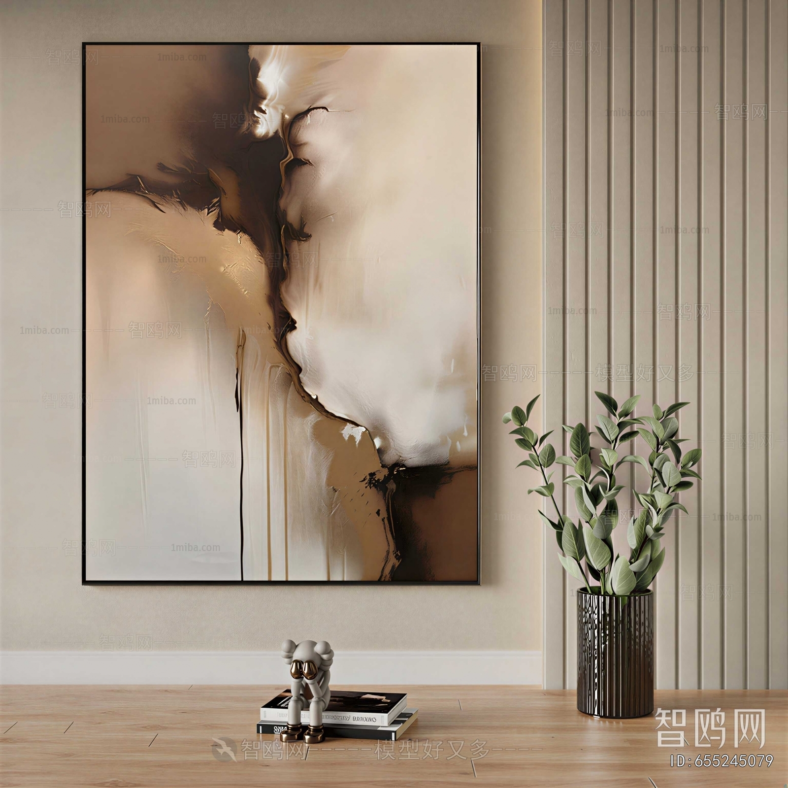 Modern Painting