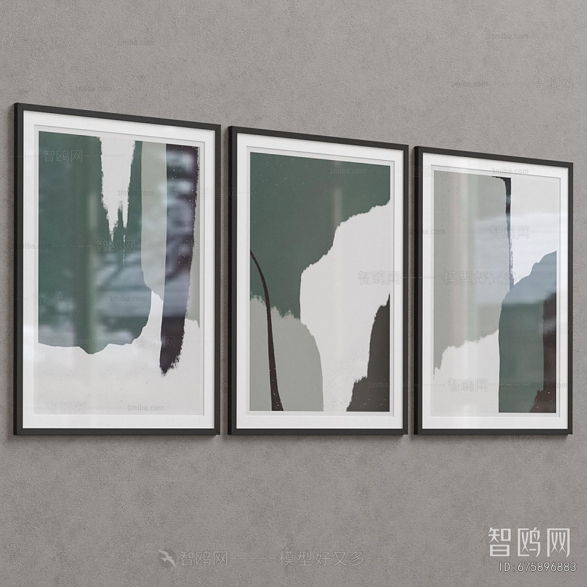 Modern Painting