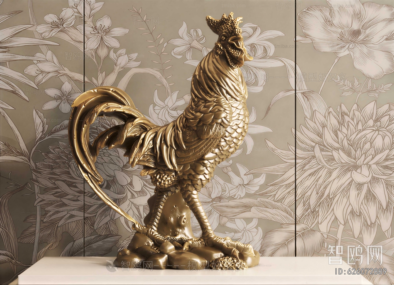 Modern Sculpture