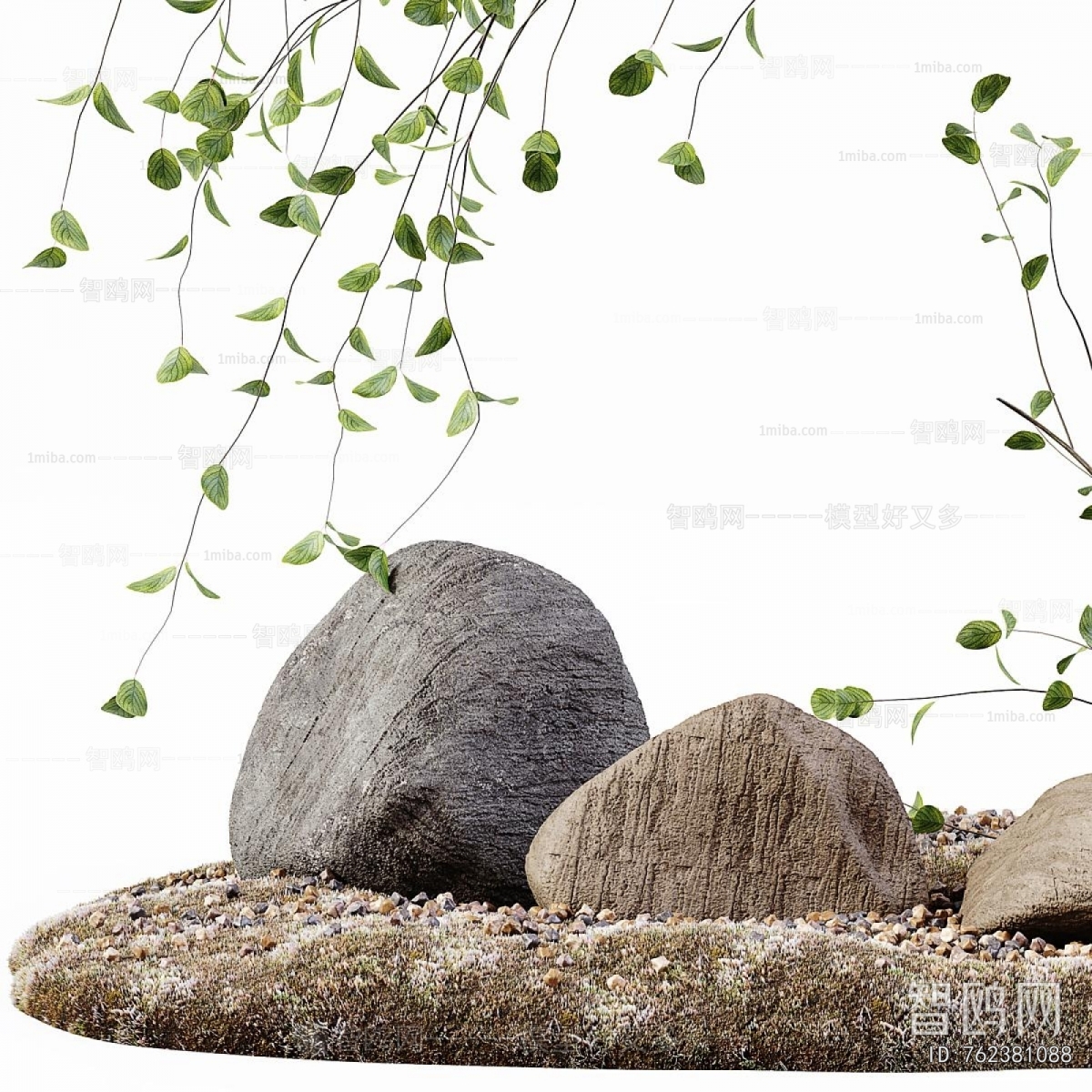 Modern Plant Landscaping