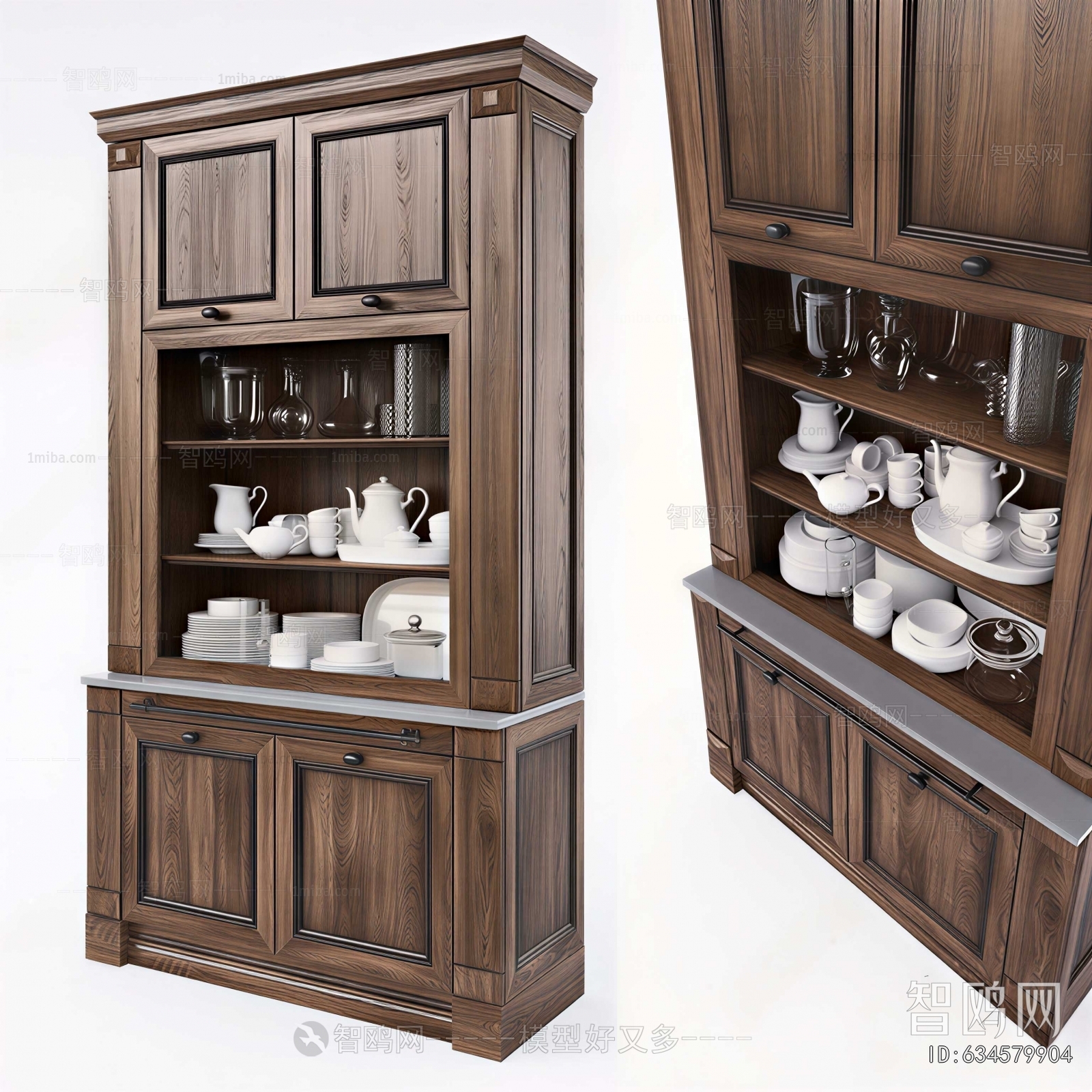 American Style Sideboard