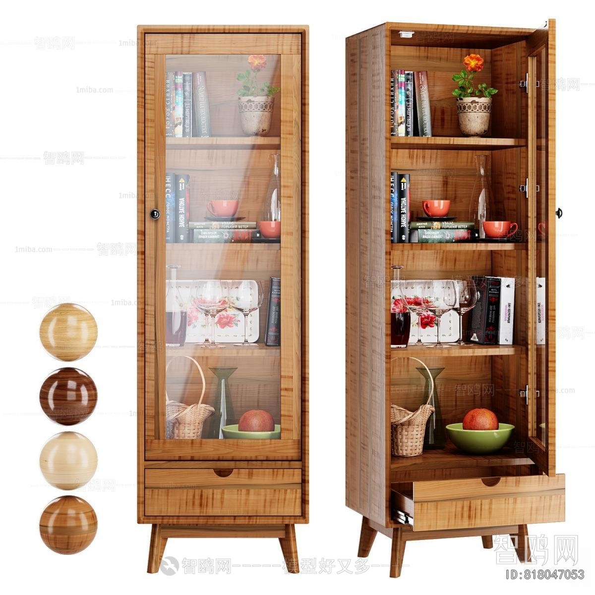 Modern Sideboard