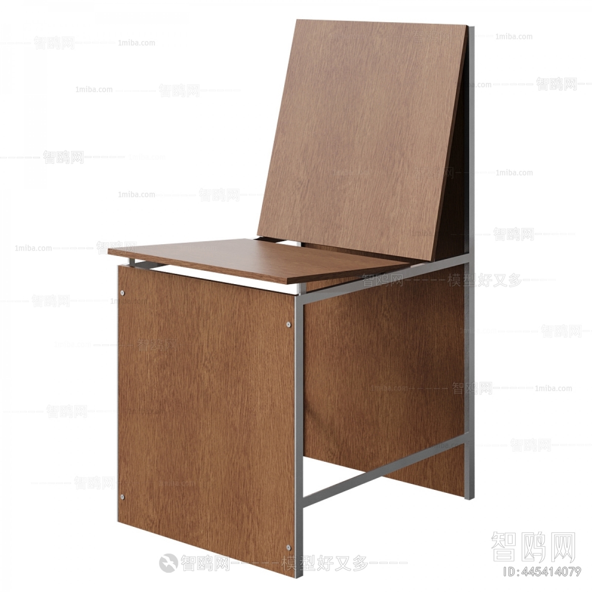 Modern Single Chair