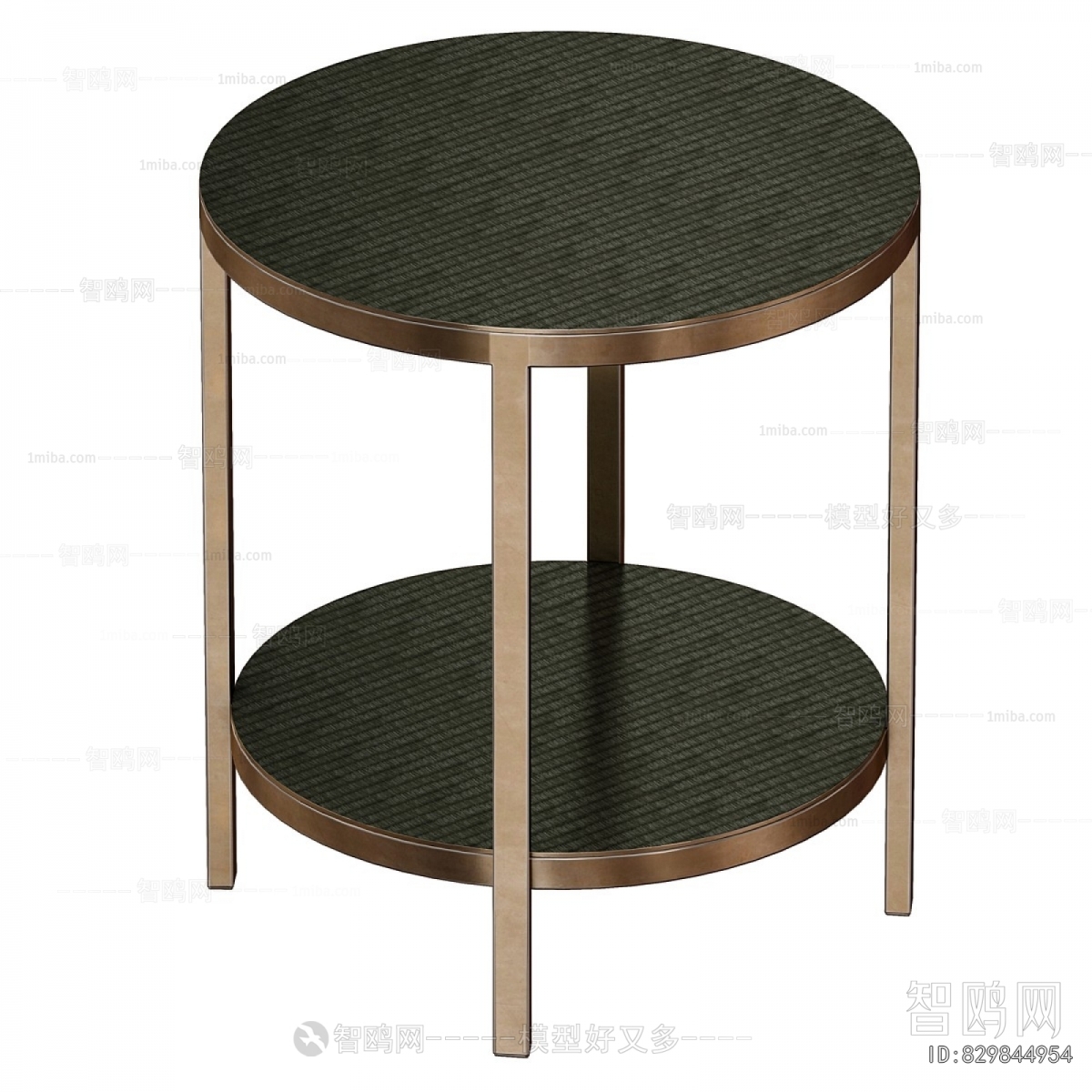 Modern Side Table/corner Table
