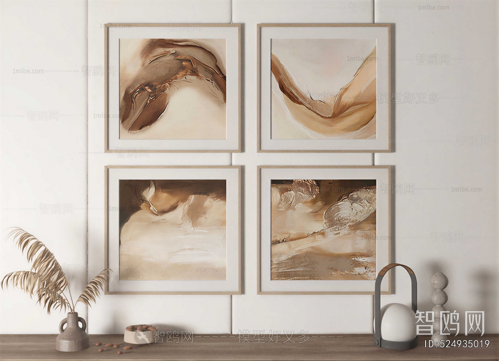 Modern Painting