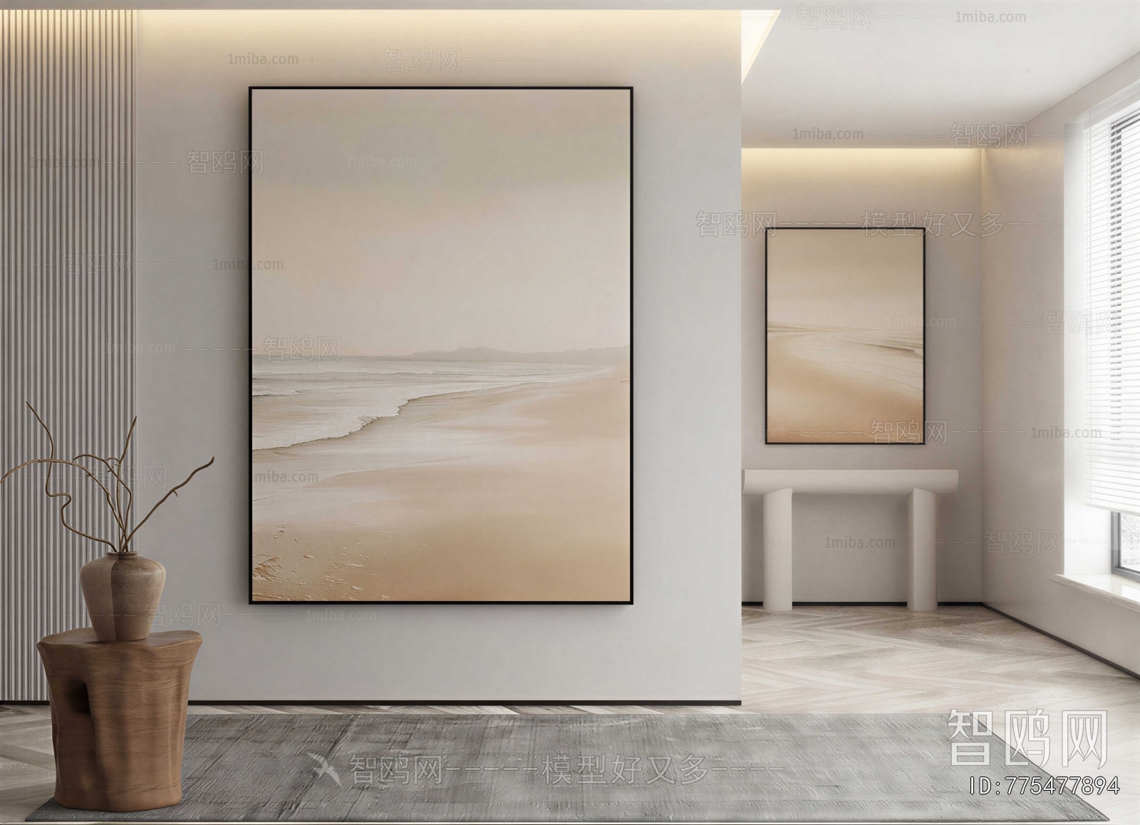 Modern Painting