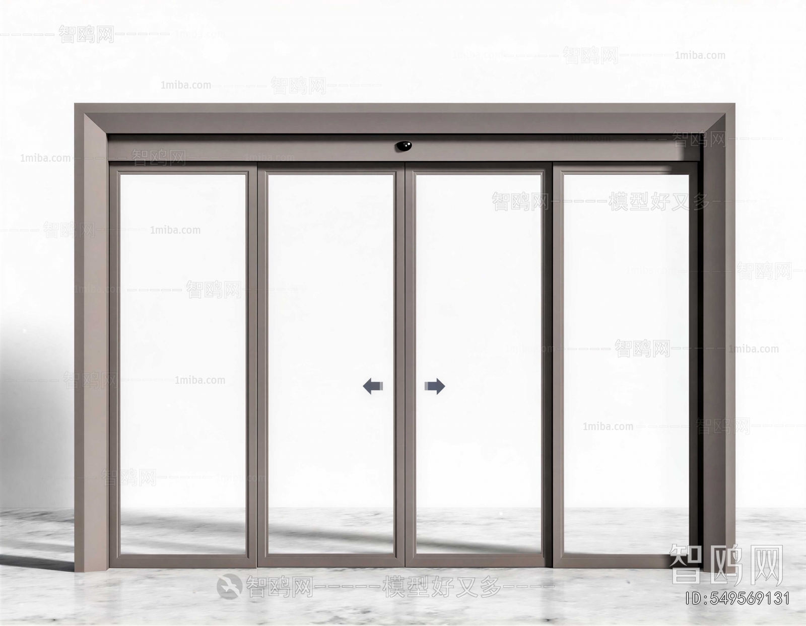 Modern Gate