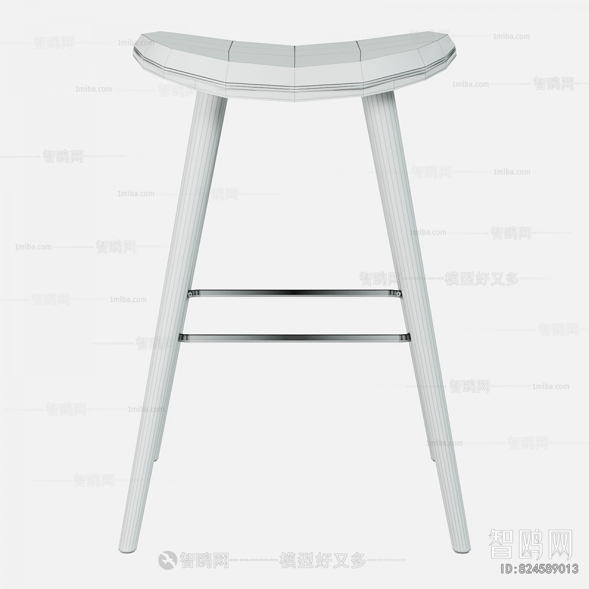 Modern Bar Chair