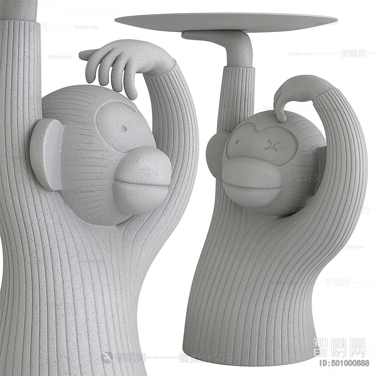 Modern Side Table/corner Table