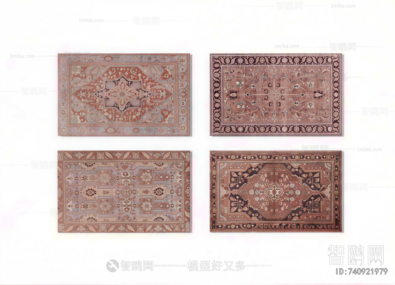 European Style The Carpet