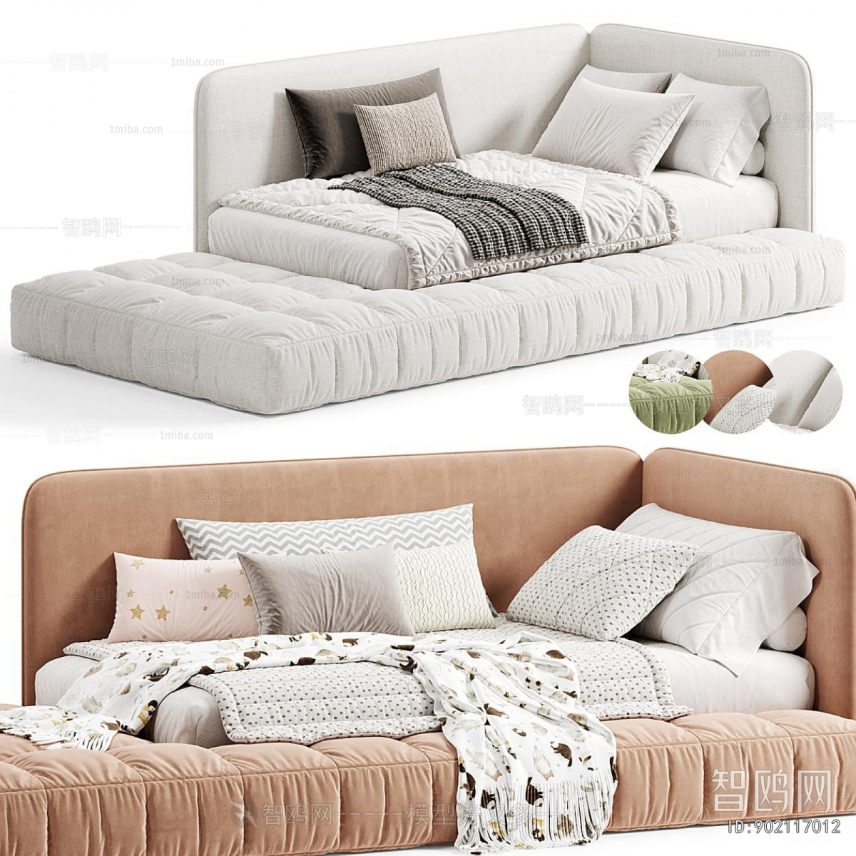 Modern Sofa Bed