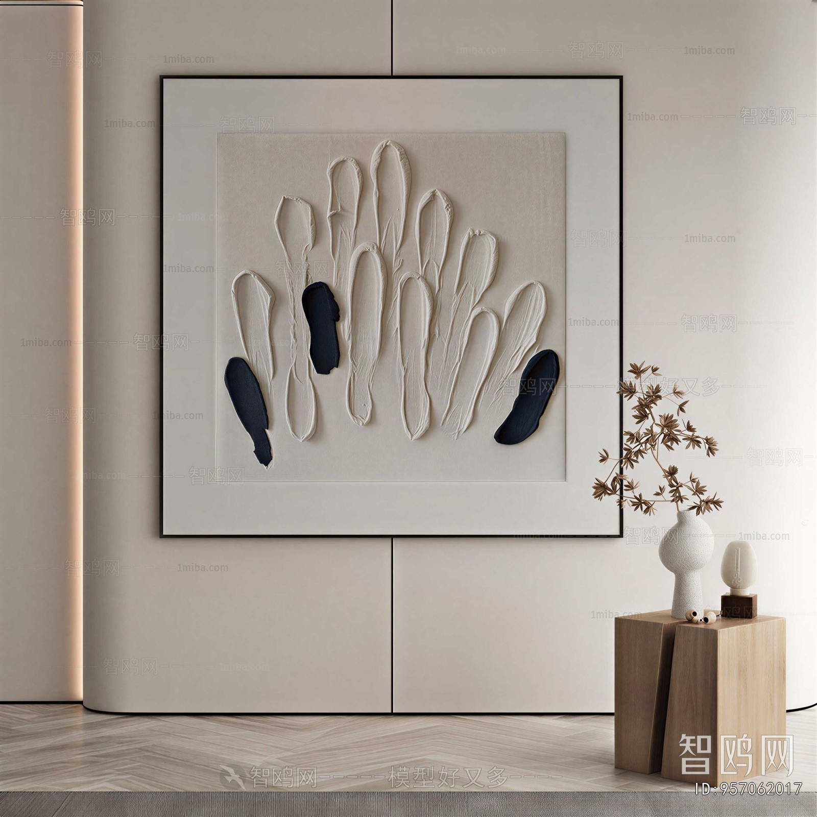 Modern Painting