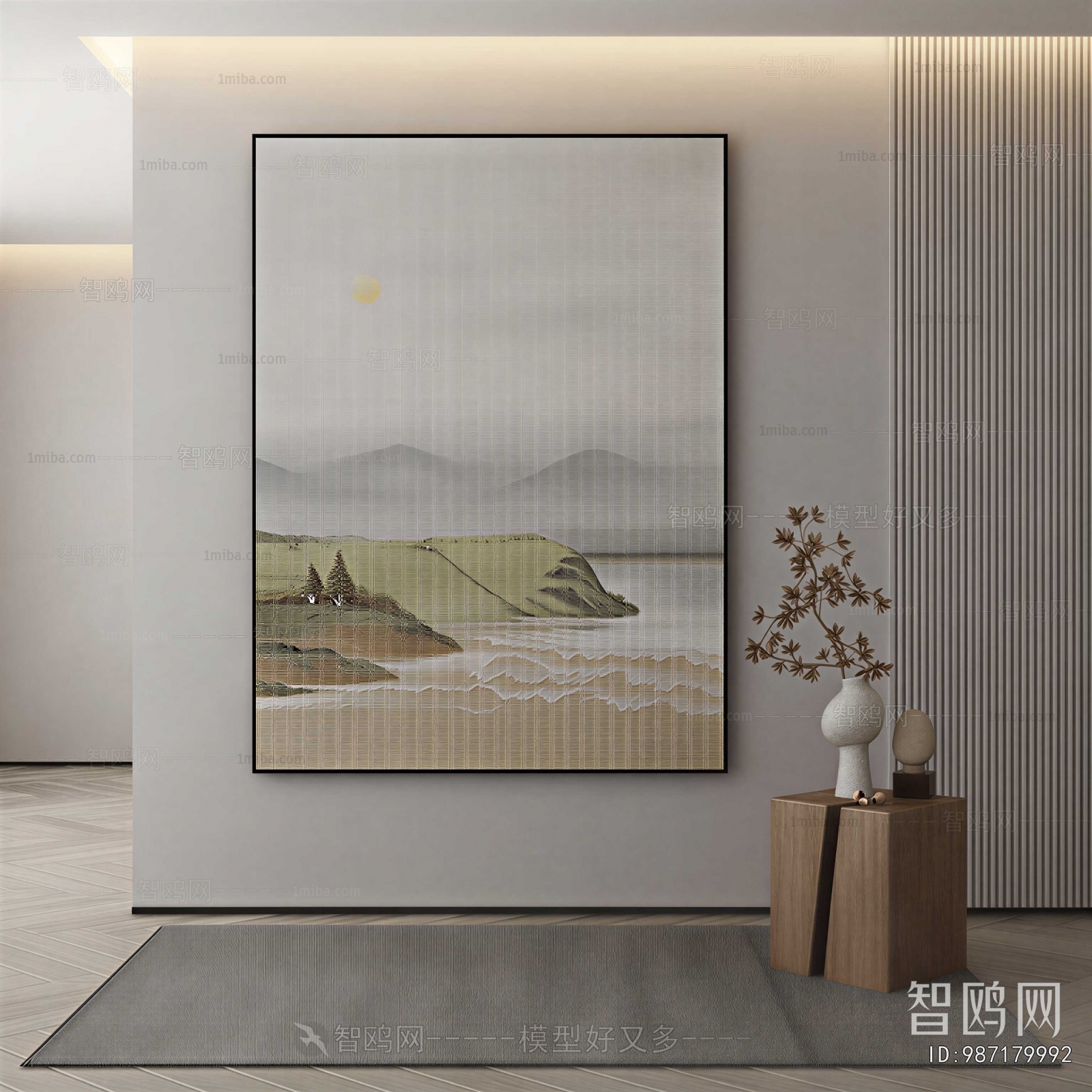 Modern Painting