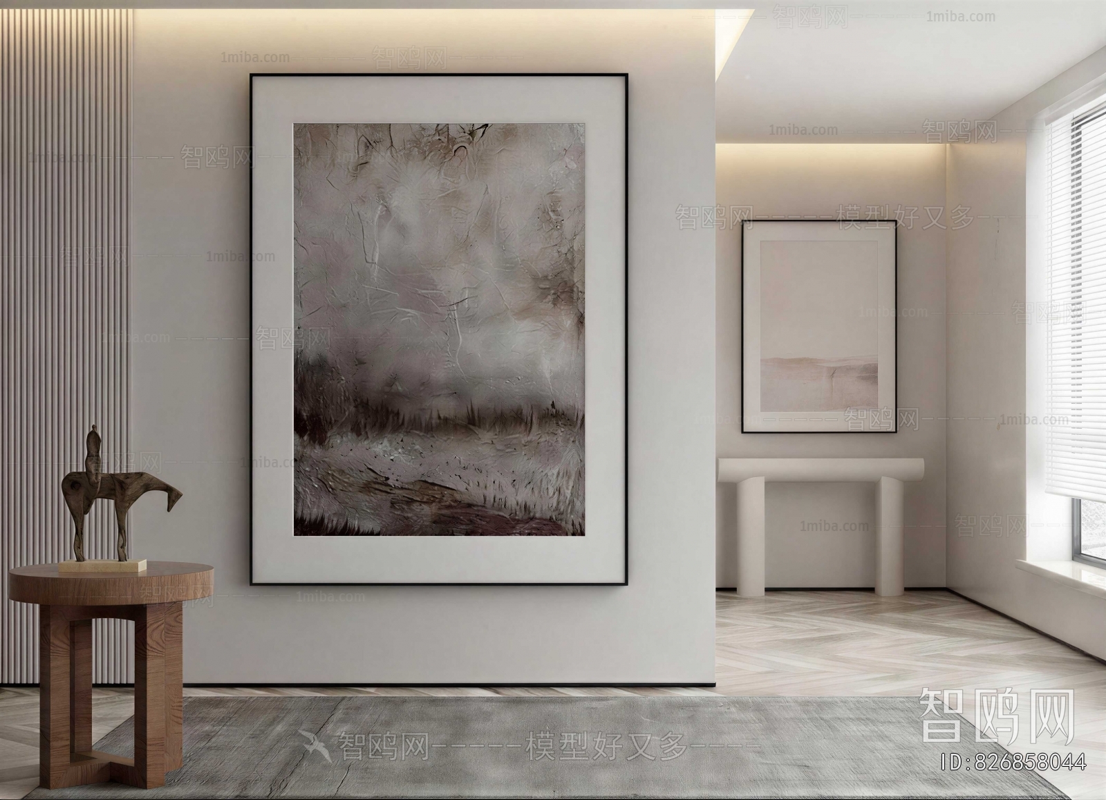 Modern Painting