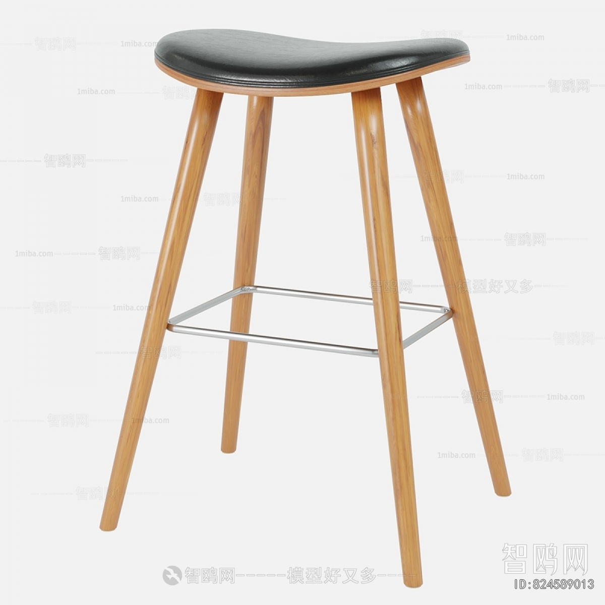 Modern Bar Chair