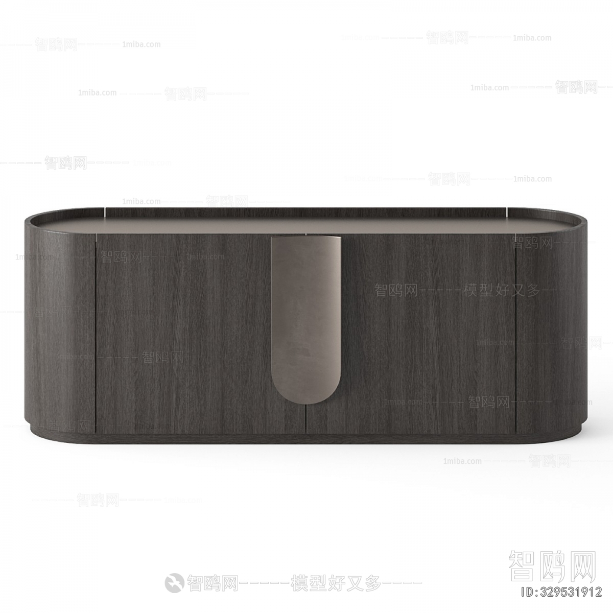 Modern Side Cabinet/Entrance Cabinet