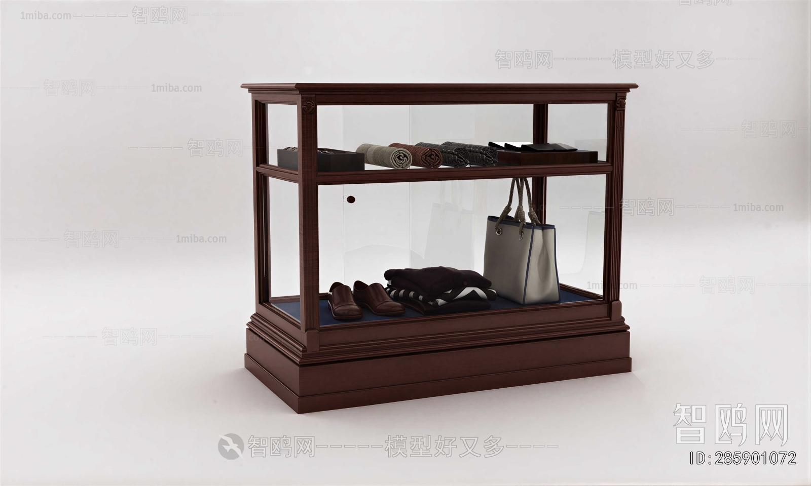 European Style Shelving
