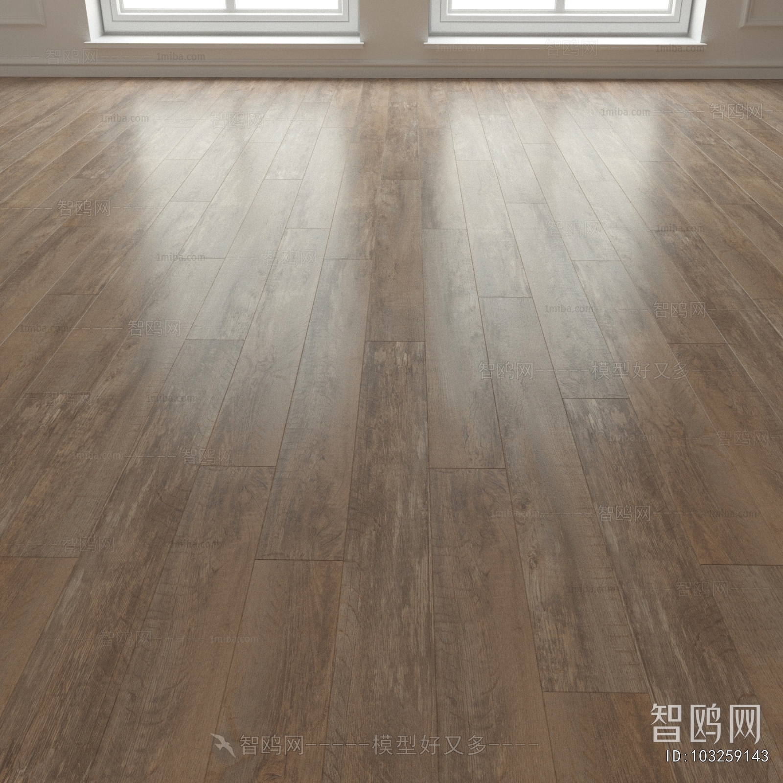 Modern Floor