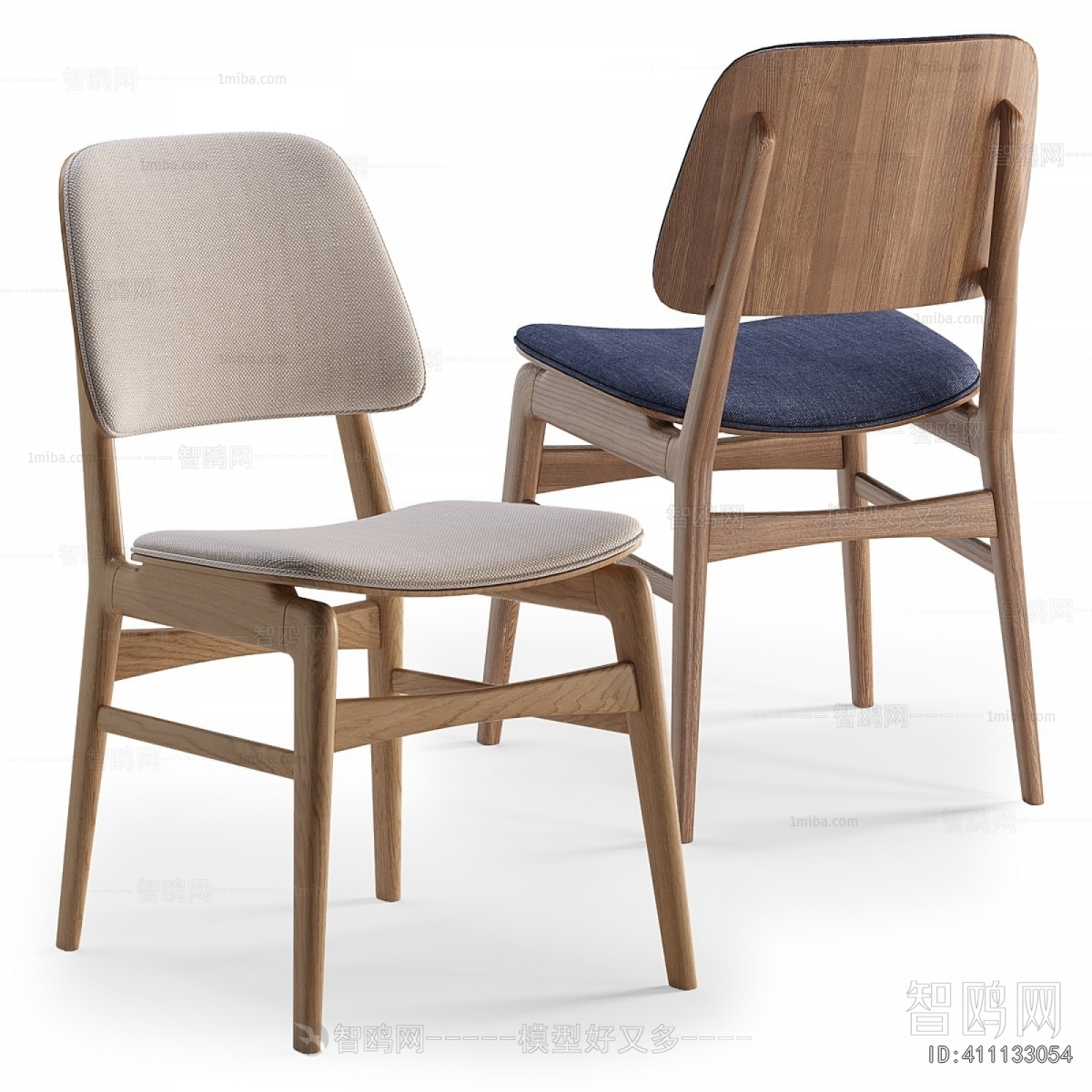 Modern Dining Chair