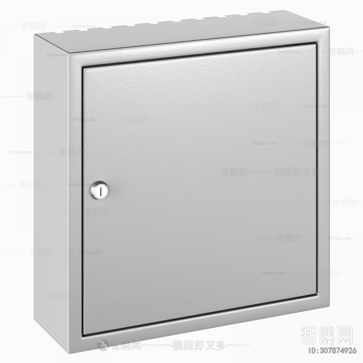 Modern Switch Socket Panel