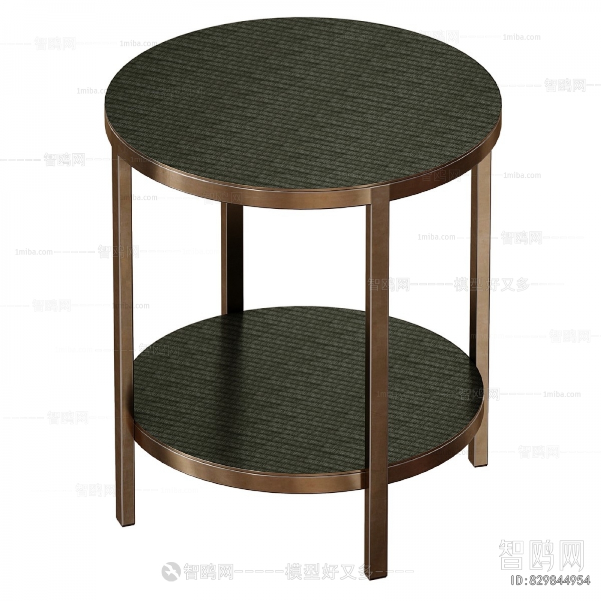 Modern Side Table/corner Table