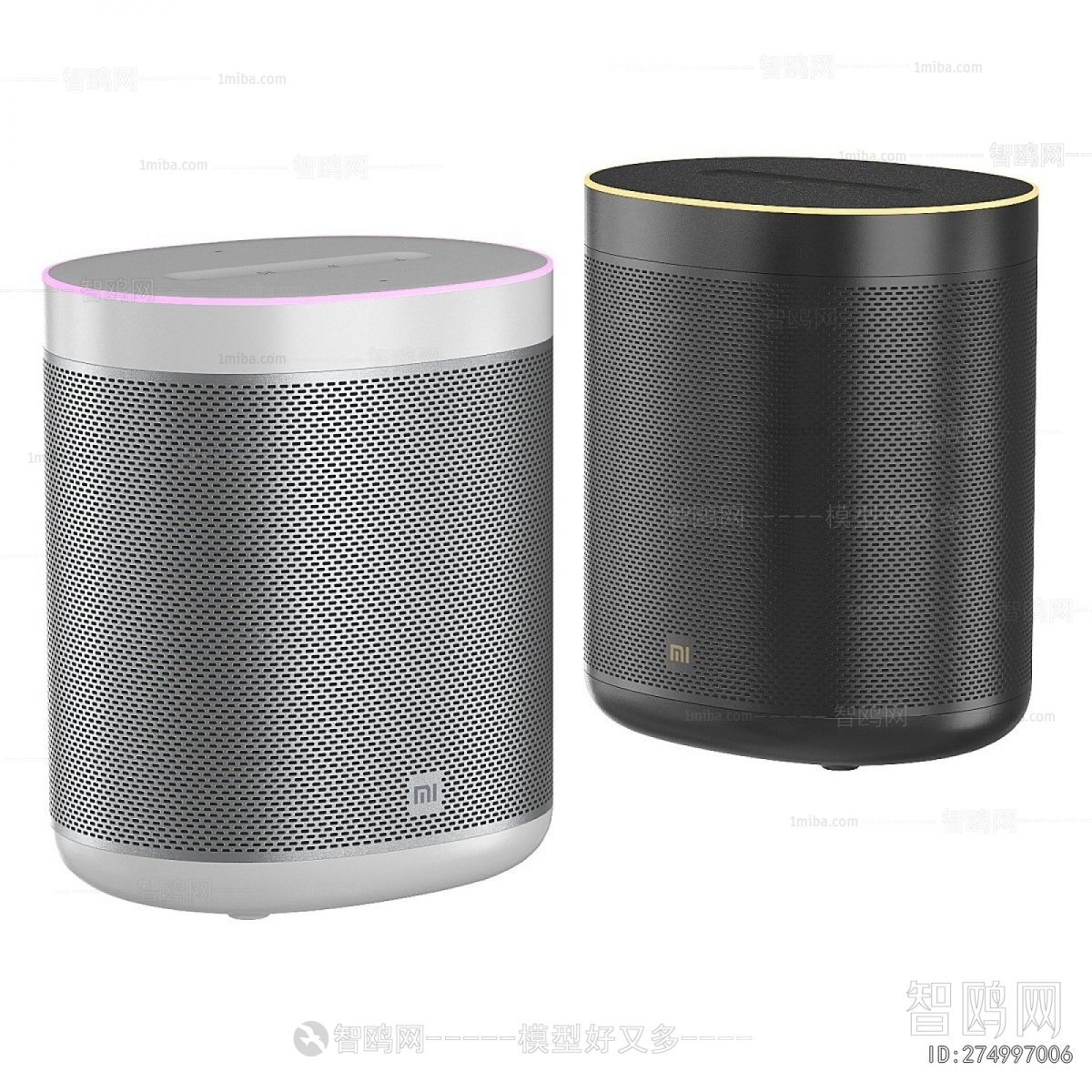 Modern Sound Box