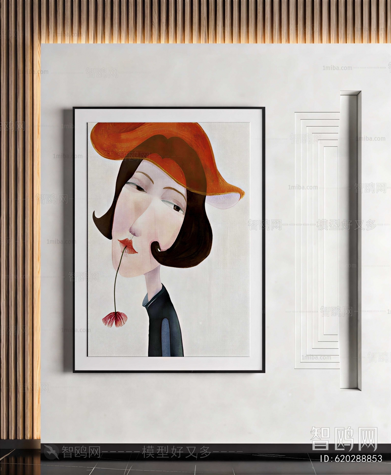 Modern Painting