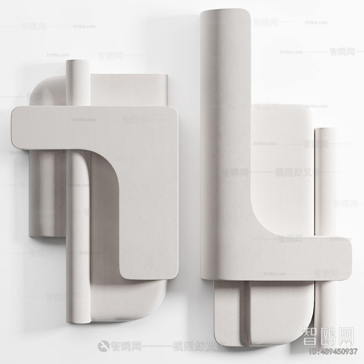 Modern Wall Decoration