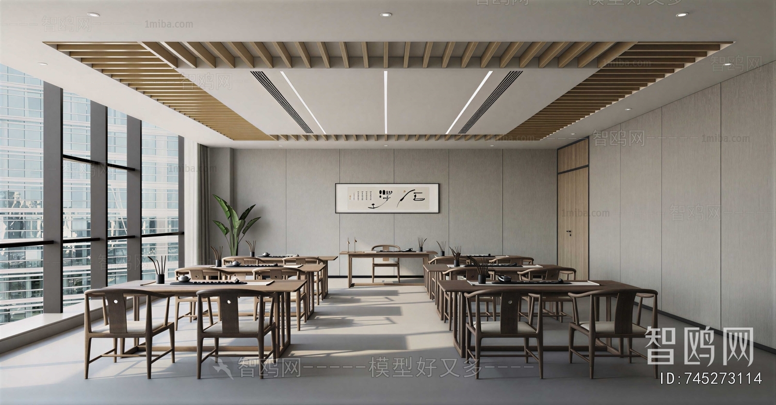 New Chinese Style Other