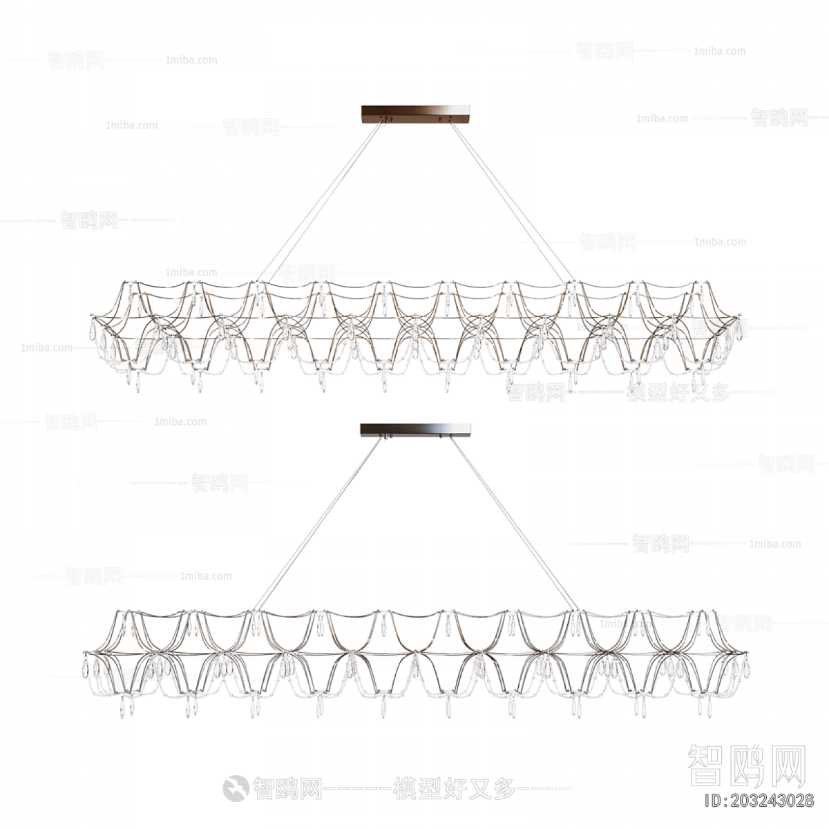 Modern Droplight